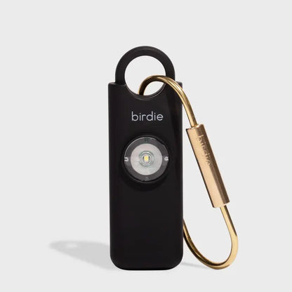 Instant Piercing Protection: Self-Defense Personal Safety Alarm Deter Threats and Stay Safe Anywhere