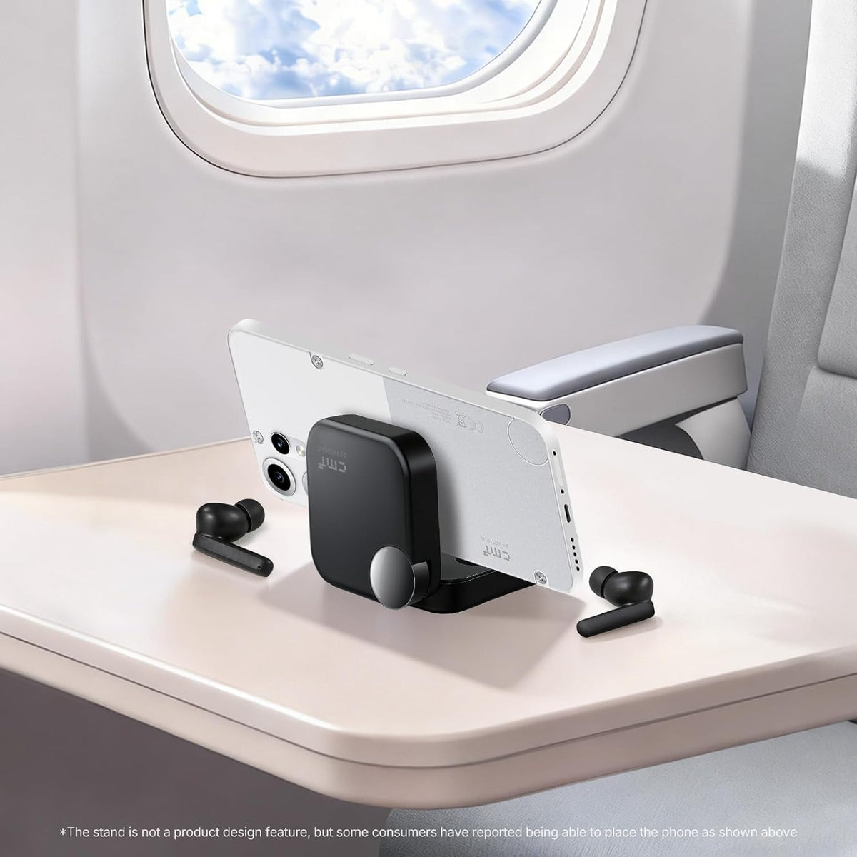 CMF Buds 2a Wireless Bluetooth Earbuds