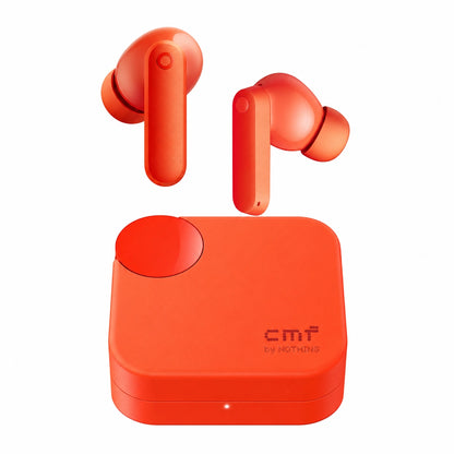 CMF Buds 2a Wireless Bluetooth Earbuds