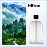 Diffuser+Hilton