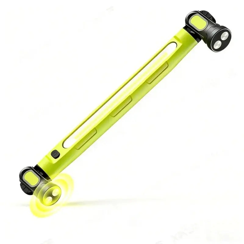 Under-Hood Work Light – 3000LM Magnetic 360° Base For Hands-Free Engine Repair