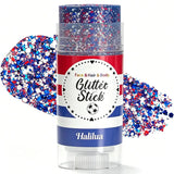 Hexagon Glitter #06