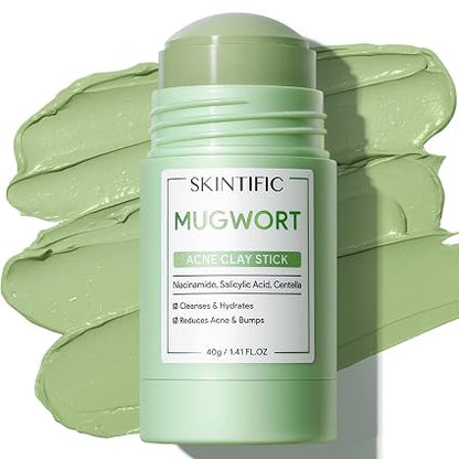 Effortlessly Dissolve Stubborn Blackheads and Shrink Pores for Flawless Clear Skin Instantly