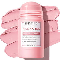 Niacinamide Clay