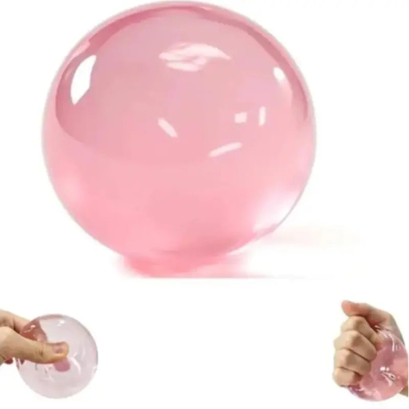 Squeeze Away Stress & Instant Calm Ball | Buy 1 Get 1 Free