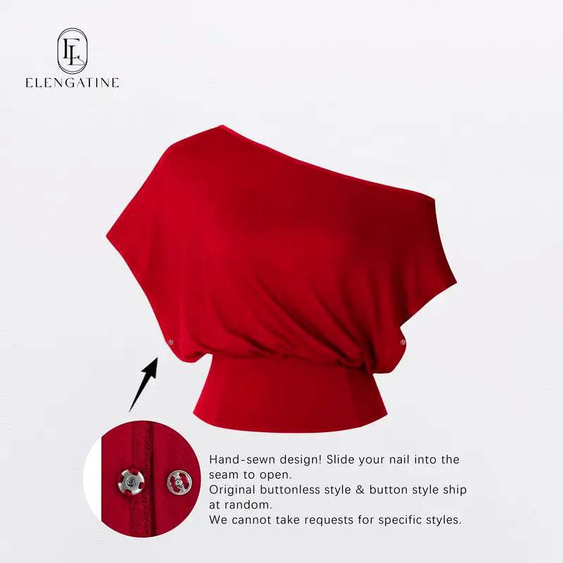 Upgrade Your Summer Vibe with Chic Convertible Off-Shoulder Crop Top