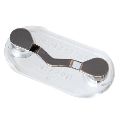 Never Drop Your Glasses Again with Ultra-Strong Magnetic Eyeglass Holder Clip