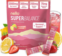 Strawberry Lemonade