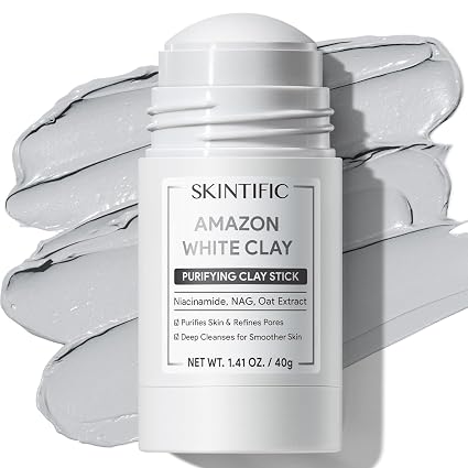 Effortlessly Dissolve Stubborn Blackheads and Shrink Pores for Flawless Clear Skin Instantly