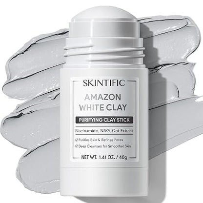 Effortlessly Dissolve Stubborn Blackheads and Shrink Pores for Flawless Clear Skin Instantly