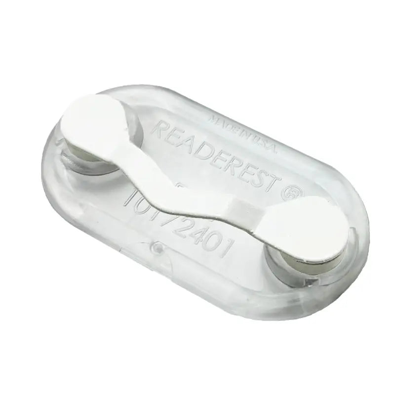 Never Drop Your Glasses Again with Ultra-Strong Magnetic Eyeglass Holder Clip