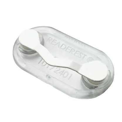 Never Drop Your Glasses Again with Ultra-Strong Magnetic Eyeglass Holder Clip