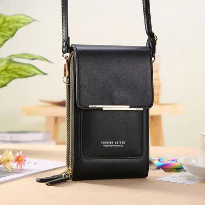 Small Bag, Big Storage for Effortless Everyday Carry