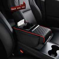 Black Red(Pack of 2)