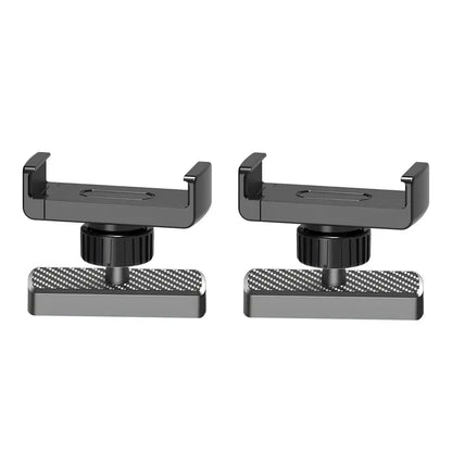 Magnetic Gym Phone Holder For Workout Recording