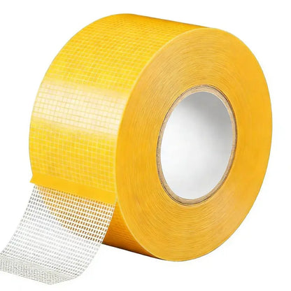 Heavy Duty Double Sided Tape for Strong Clean Mounting