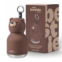 MINI HONEY THE BROWN BEAR