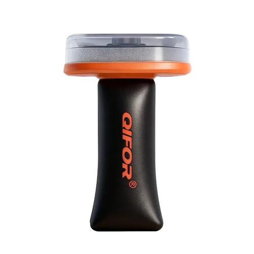 Crystal Clear Windshield, Zero Glare, Safer Night Driving