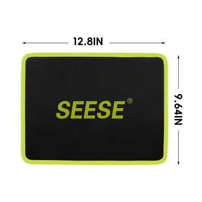 Magnetic Anti-Slip Tool Mat for Mechanics Repair