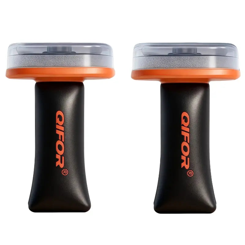Crystal Clear Windshield, Zero Glare, Safer Night Driving