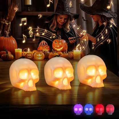 Collapsible Pop Up Halloween Pumpkin Lanterns With Lanyard