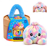 Rainbow Pink