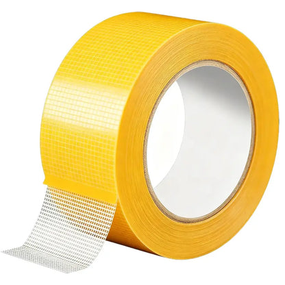Heavy Duty Double Sided Tape for Strong Clean Mounting