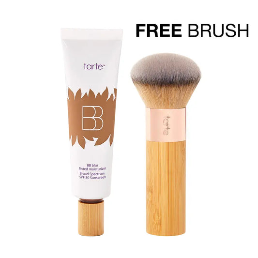 BB Blur Tinted Moisturizer – Instant Blur Technology For Flawless Natural Radiance