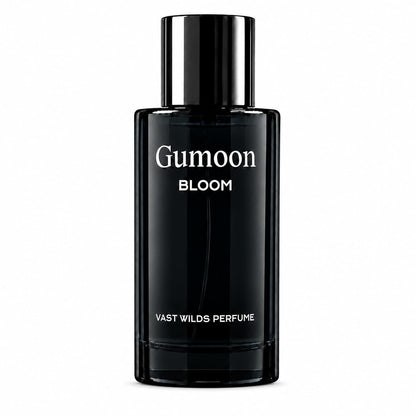 Gumoon Bloom Unisex Long-Lasting Fresh Luxury Perfume