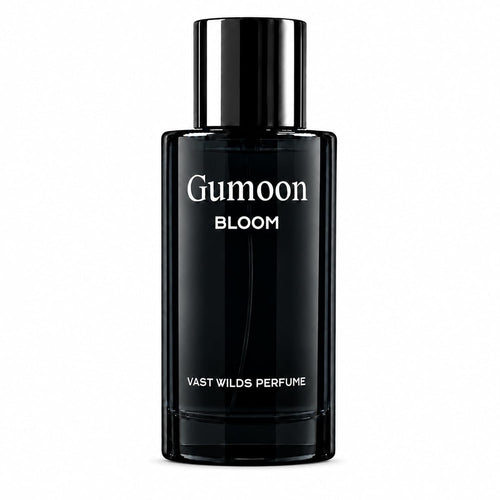 Gumoon Bloom Unisex Long-Lasting Fresh Luxury Perfume