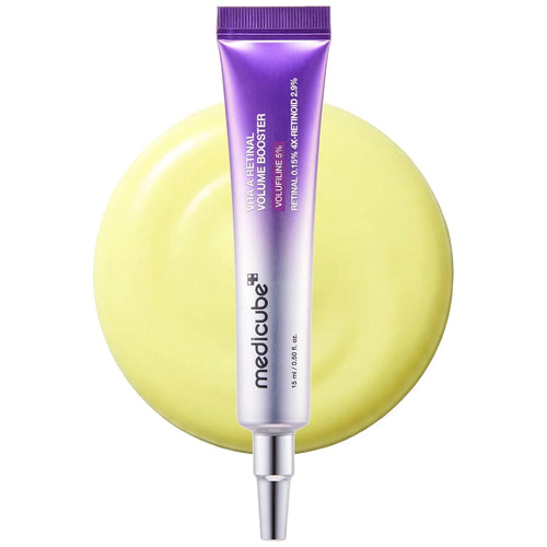 Erase Deep Wrinkles Fast with 4X Retinoid Serum for Firm Smooth Radiant Skin