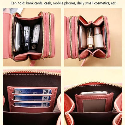 Small Bag, Big Storage for Effortless Everyday Carry