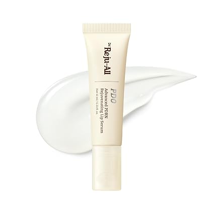 Unlock Glass-Skin Lips Instantly with Advanced PDRN Serum for Deep Hydration and Wrinkle Smoothing