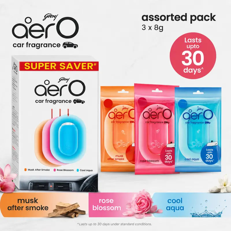 Long Lasting Hanging Car Air Freshener For Odor Neutralization