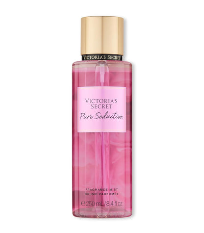 Irresistible All-Day Fragrance Mist to Instantly Refresh Your Scent and Elevate Your Confidence Daily