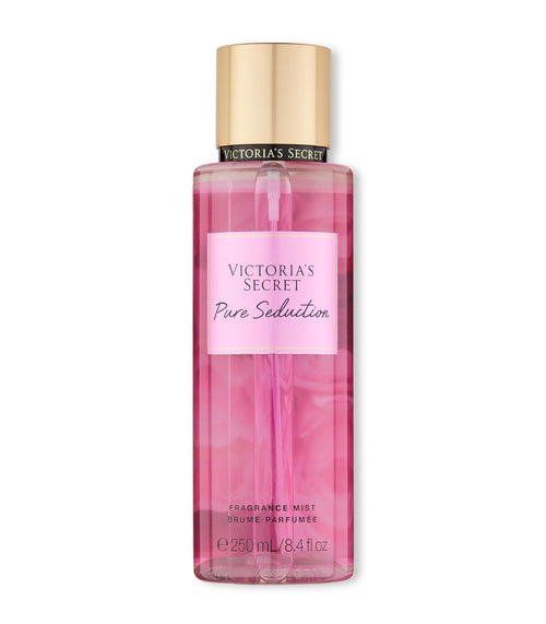 Irresistible All-Day Fragrance Mist to Instantly Refresh Your Scent and Elevate Your Confidence Daily
