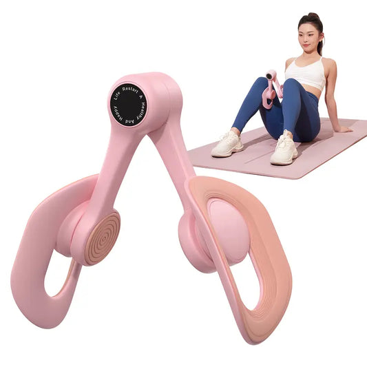Pelvic Floor & Inner Thigh Trainer for Toning