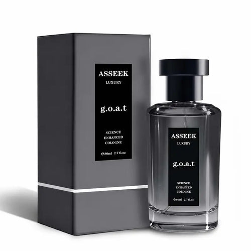 Unleash Your Ultimate Presence With 24H Long-Lasting Men's Perfume