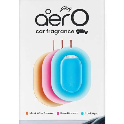 Long Lasting Hanging Car Air Freshener For Odor Neutralization
