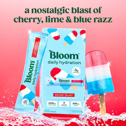Instant Hydration Electrolyte Sticks Boost Daily Energy, Recovery & Radiant Youthful Skin Fast