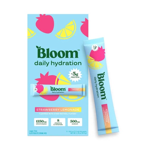 Instant Hydration Electrolyte Sticks Boost Daily Energy, Recovery & Radiant Youthful Skin Fast