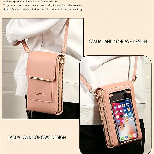 Small Bag, Big Storage for Effortless Everyday Carry