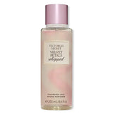 Velvet Petals Whipped