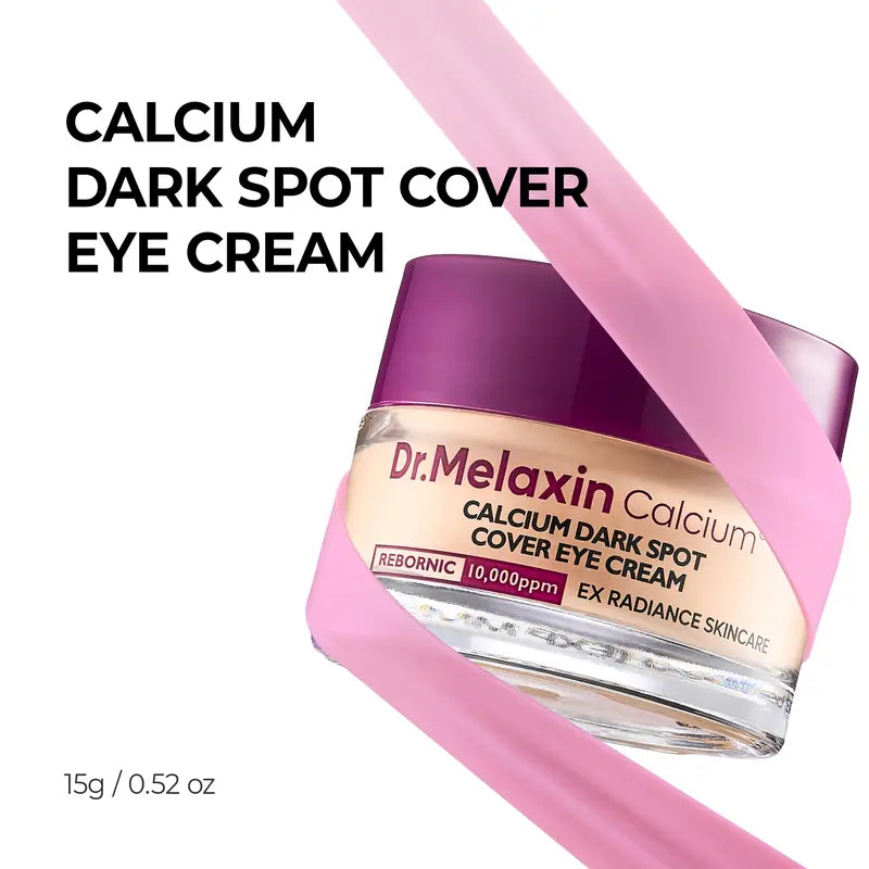 Bio-Calcium Dark Spot & Tear Trough Plumping Eye Cream