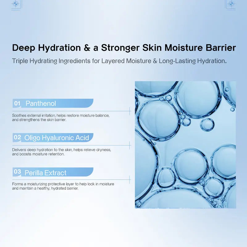 Sculpt Jawline & Firm Skin with Built-In Gua Sha Peptide Cream