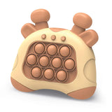 Brown Giraffe