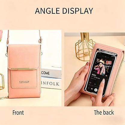 Small Bag, Big Storage for Effortless Everyday Carry