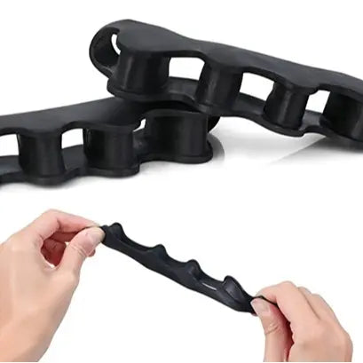 Toe Separators & Bunion Corrector for Foot Relief