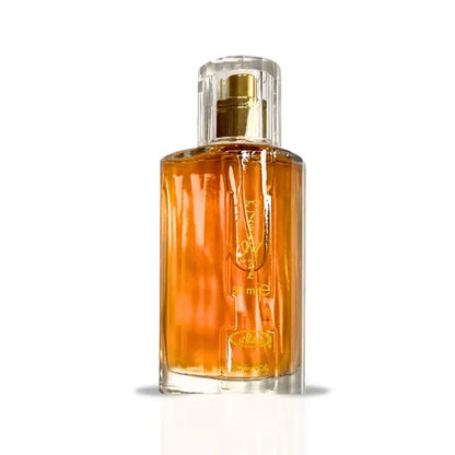 Irresistible Chocolate Vanilla Eau De Parfum Spray
