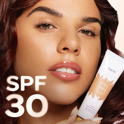 BB Blur Tinted Moisturizer – Instant Blur Technology For Flawless Natural Radiance